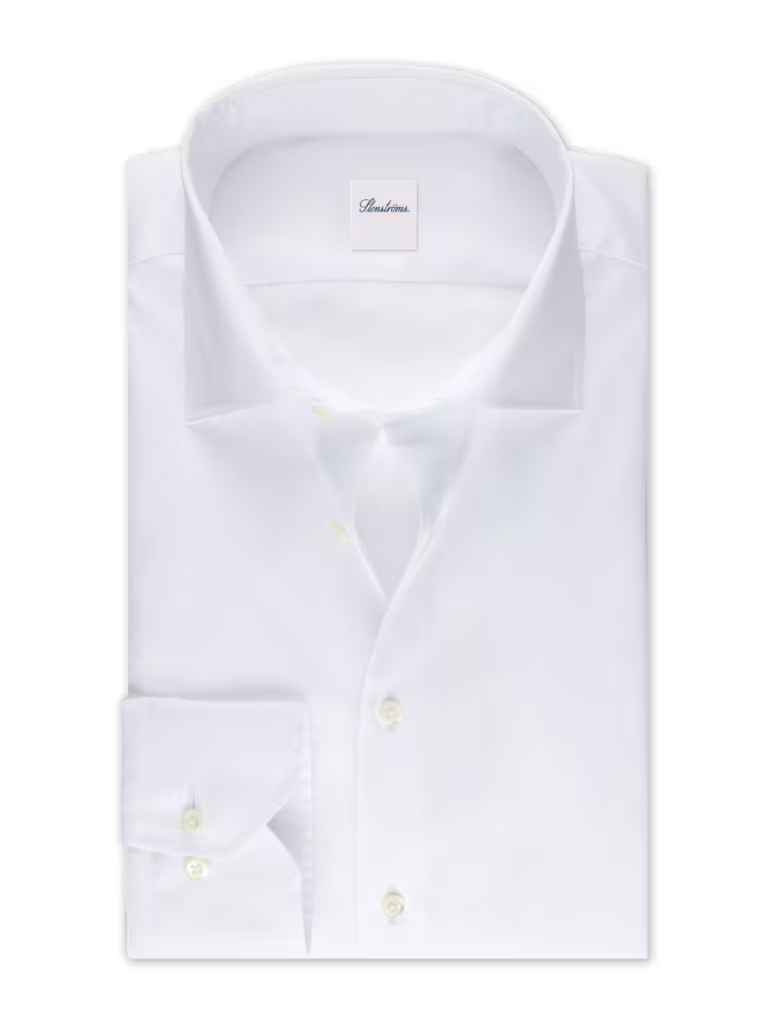 STENSTRÖMS SKJORTA SLIM