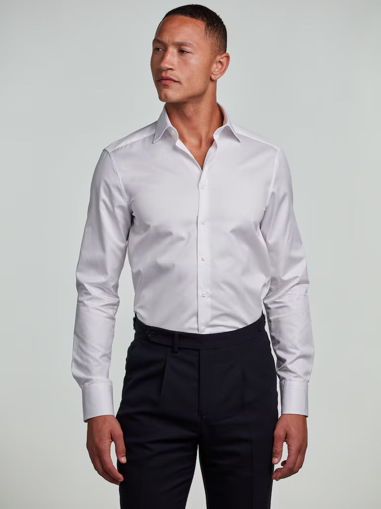 STENSTRÖMS SKJORTA SLIM