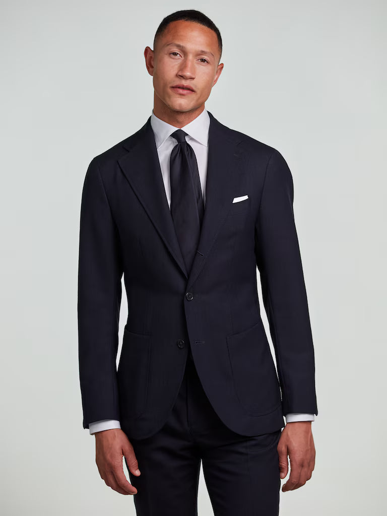 STENSTRÖMS SKJORTA SLIM