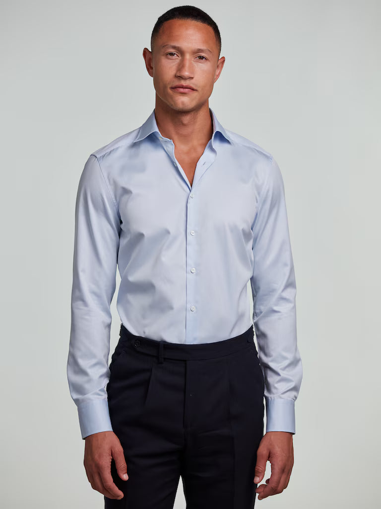 STENSTRÖMS SKJORTA SLIM