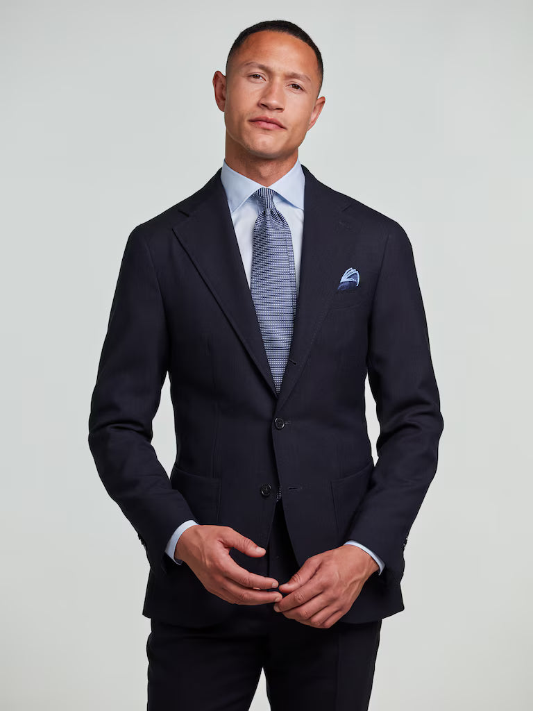 STENSTRÖMS SKJORTA SLIM