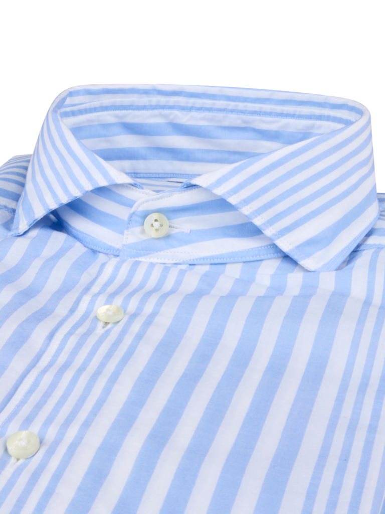 STENSTRÖMS STRIPE SKJORTA SLIM