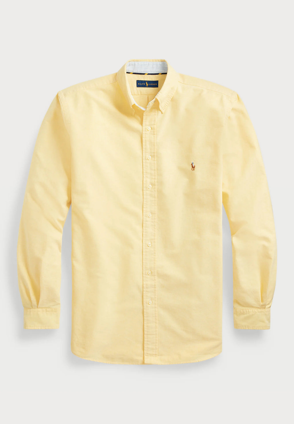 POLO RALPH LAUREN OXFORD SHIRT