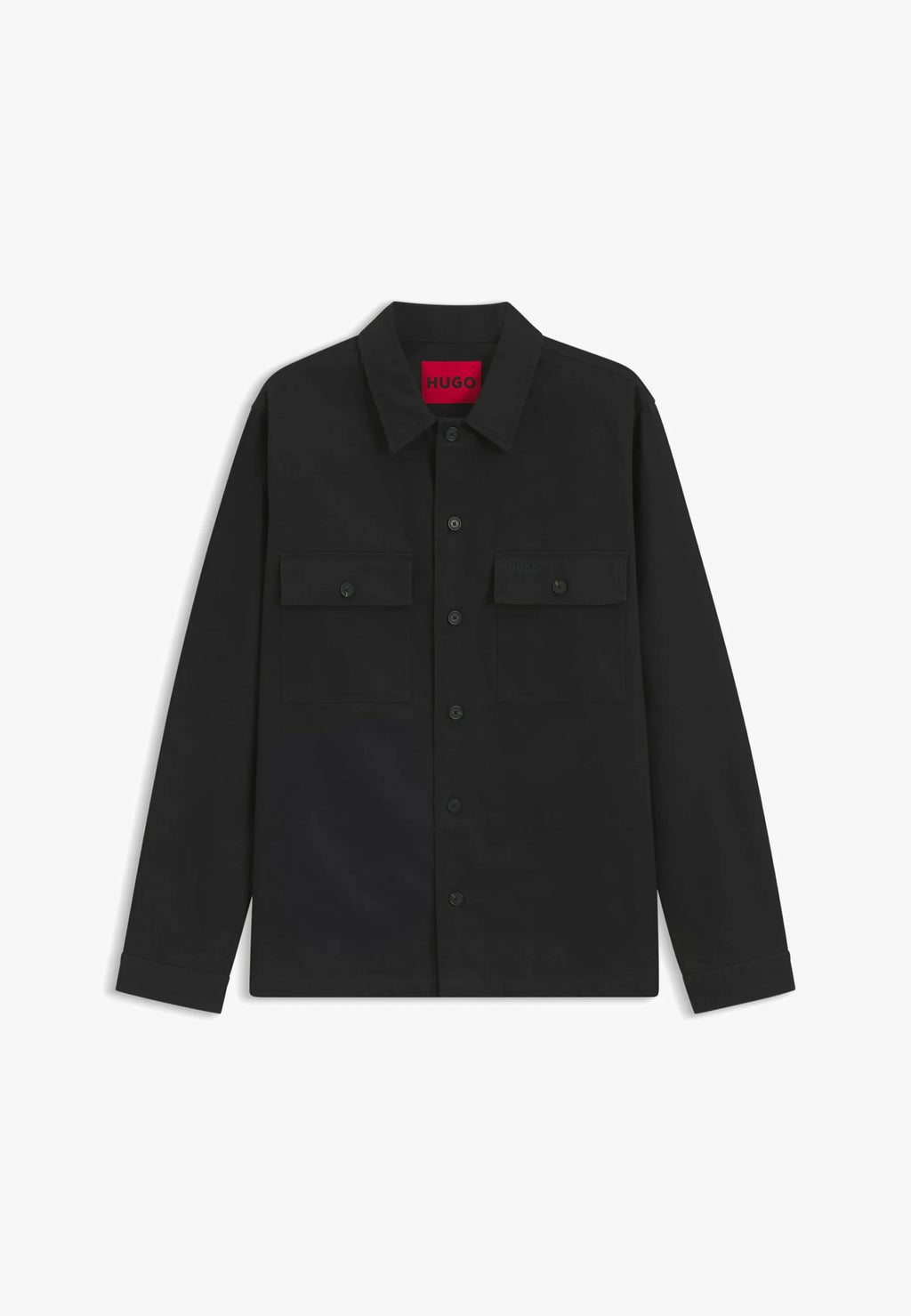 HUGO EPOLDO OVERSHIRT