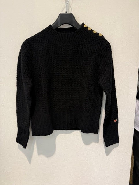 BUSNEL GARMIA SWEATER