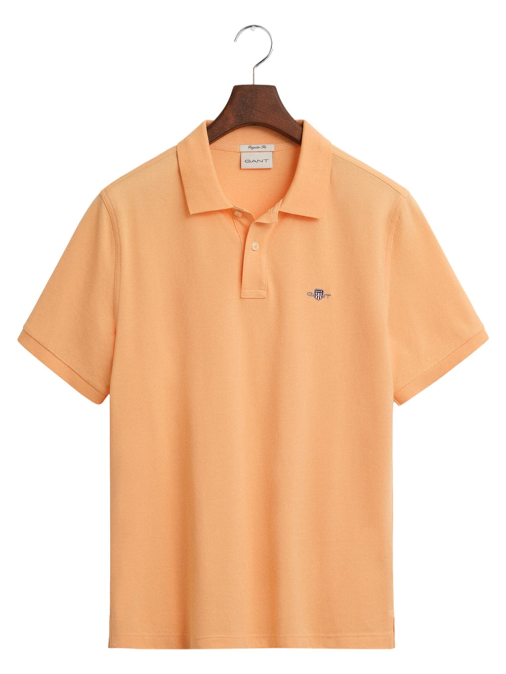 GANT ORIGINAL PIKÉ 848