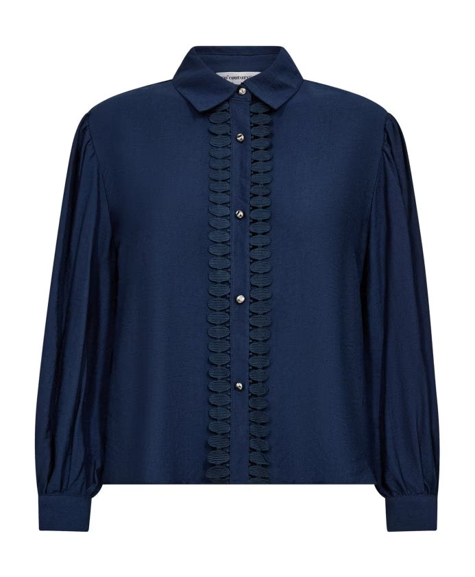 CO'COUTURE GLORIA SHIRT