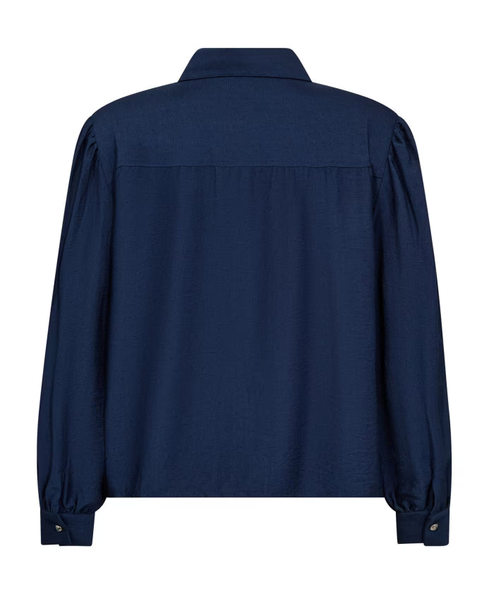 CO'COUTURE GLORIA SHIRT