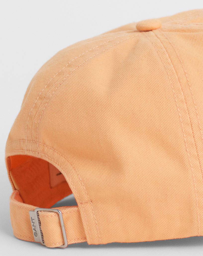 GANT SUNFADED CAP