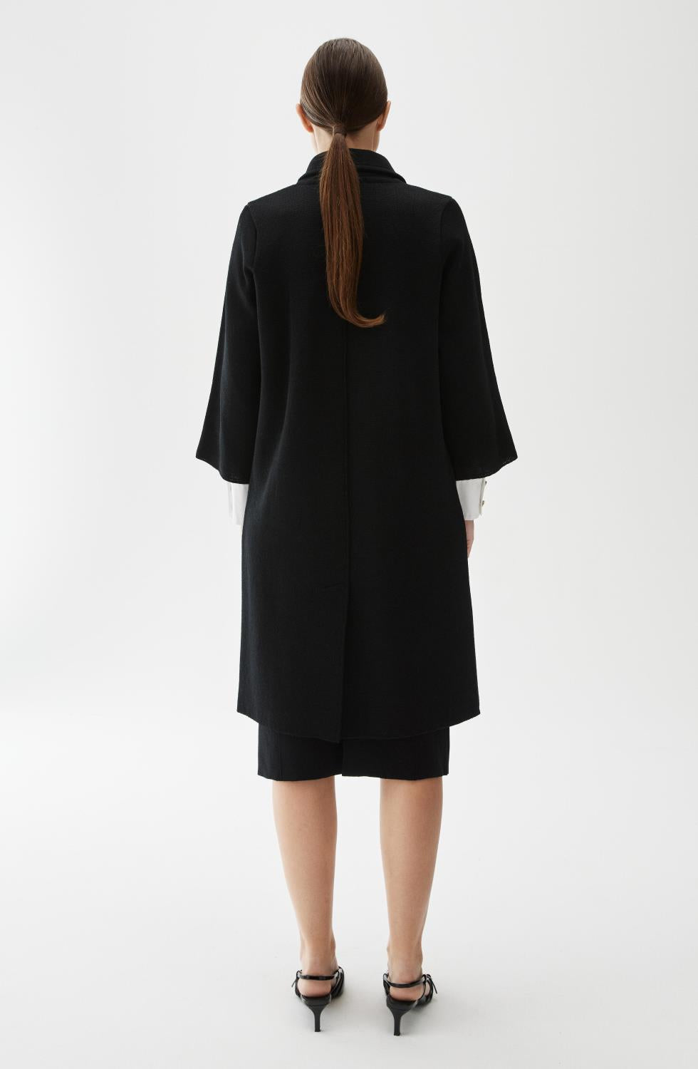 BUSNEL MARGOT COAT