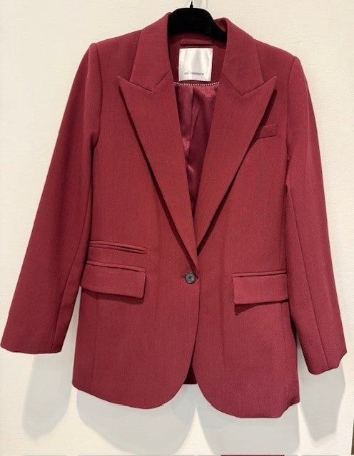 CO´ COUTURE KYLE OVERSIZE BLAZER