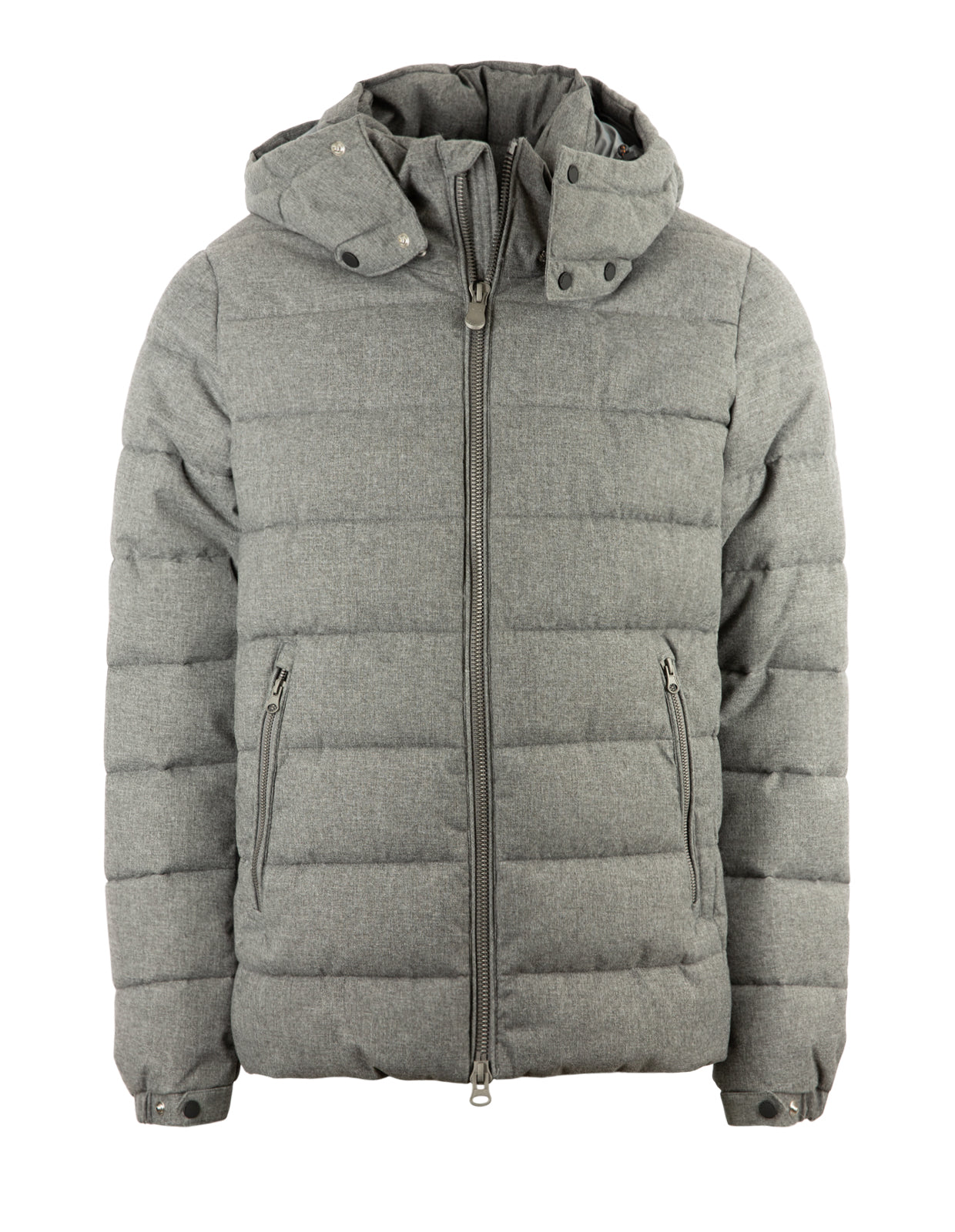 SAVE THE DUCK CONSTANTIN JACKET