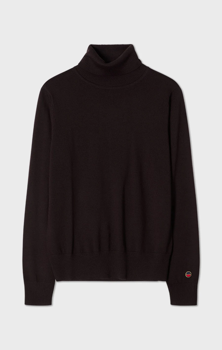 BUSNEL ALICE ROLLERNECK