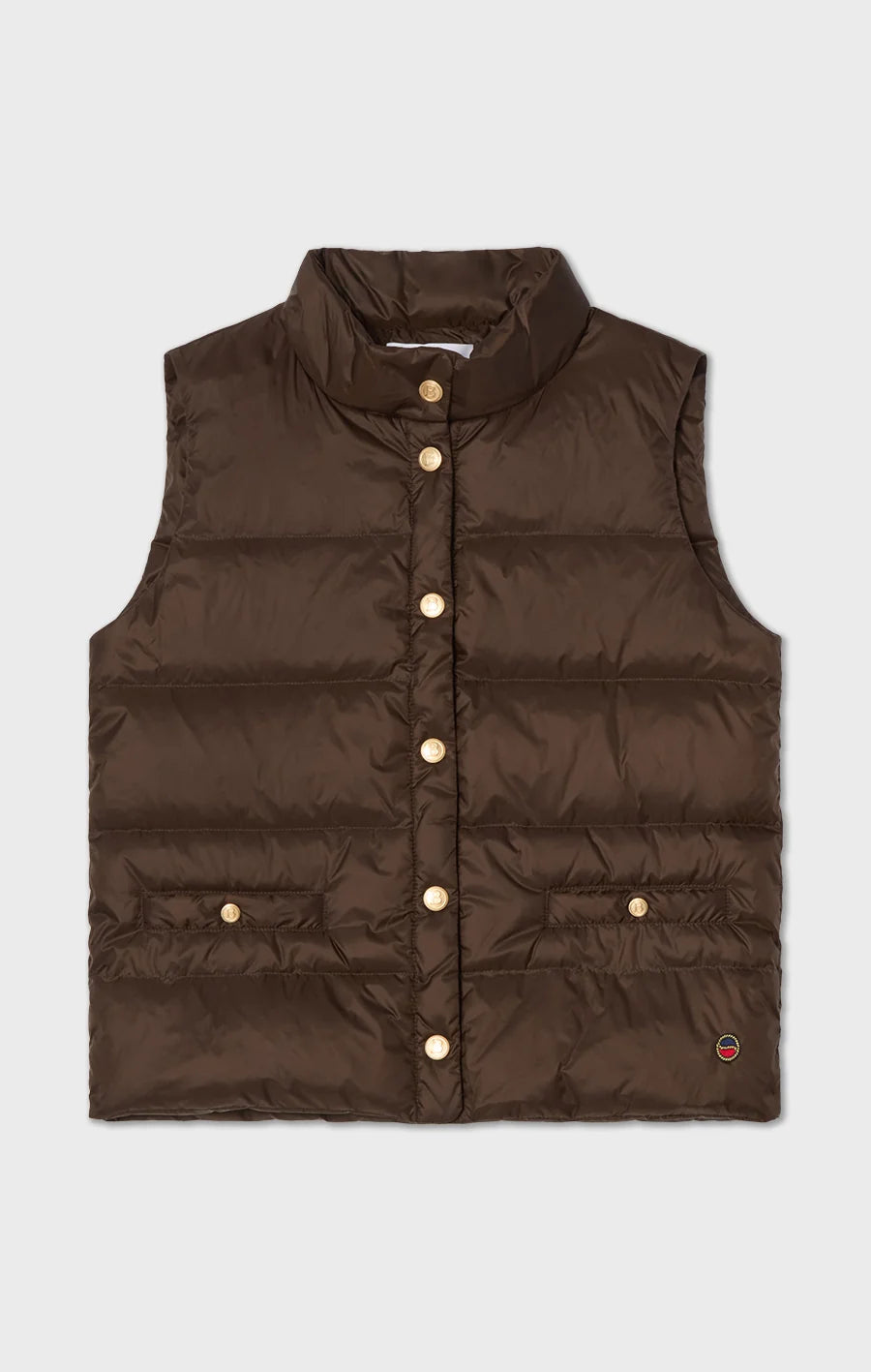 BUSNEL AMY DOWN VEST