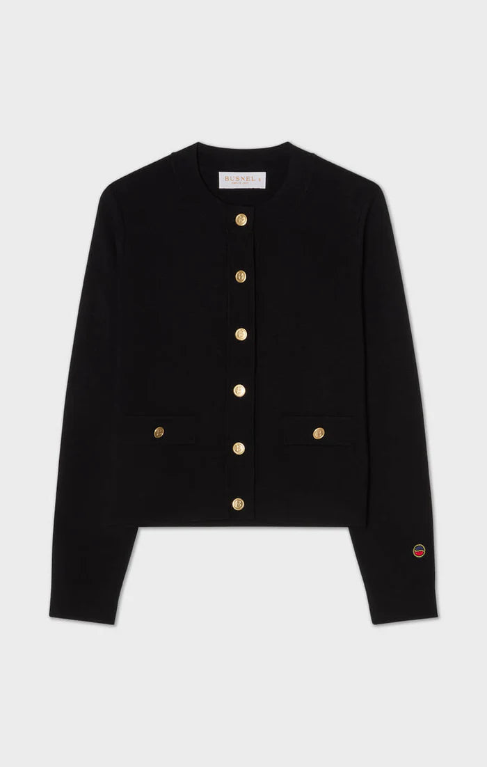 BUSNEL ARIA CARDIGAN