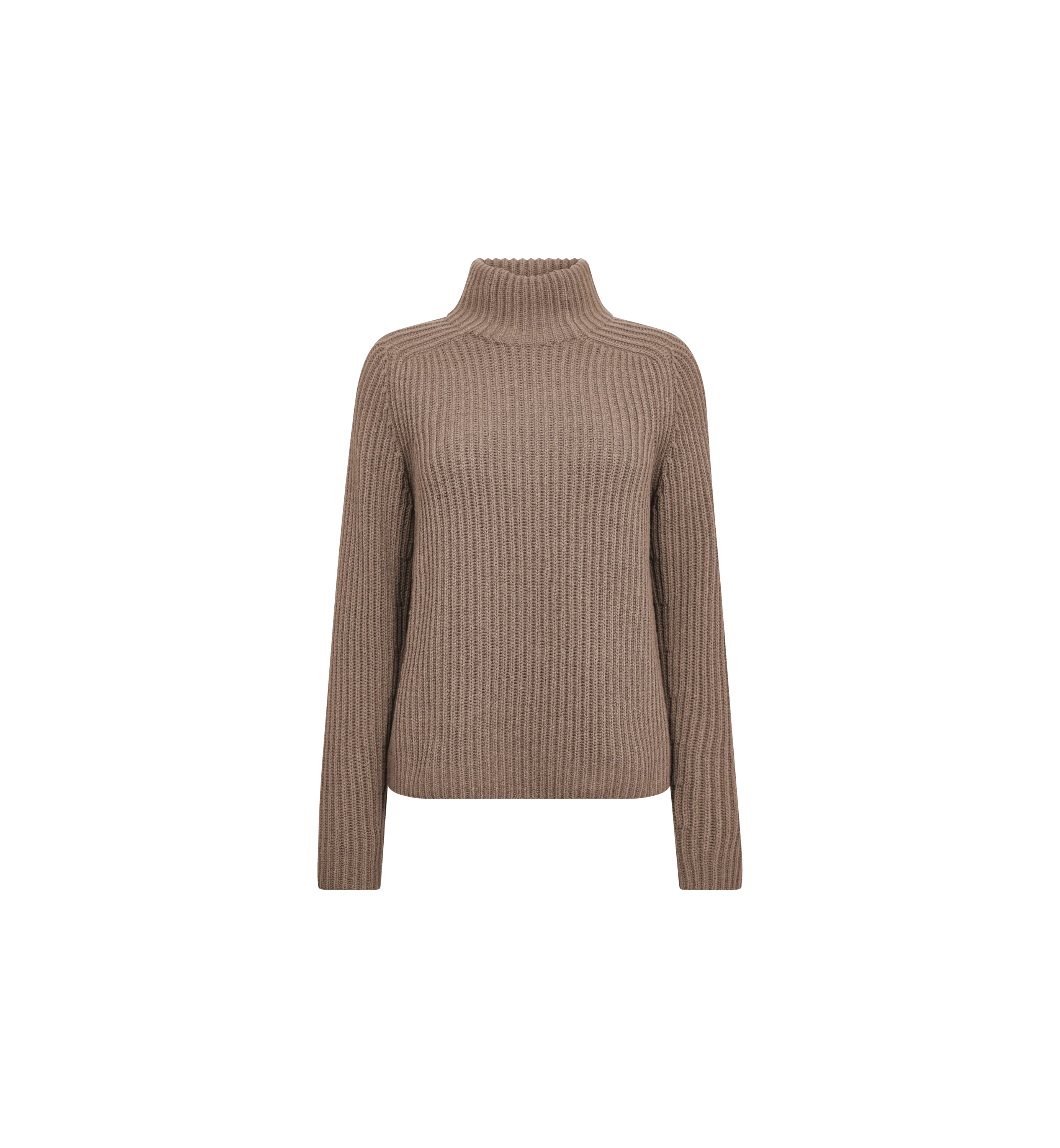 MOS MOSH THYRA HIGHNECK KNIT