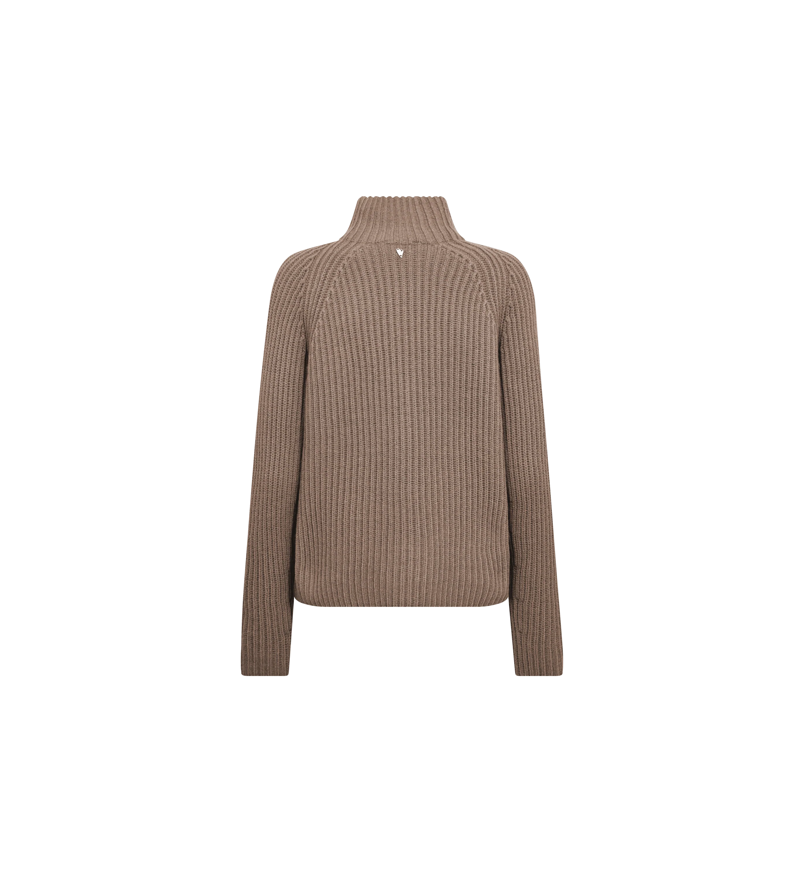 MOS MOSH THYRA HIGHNECK KNIT