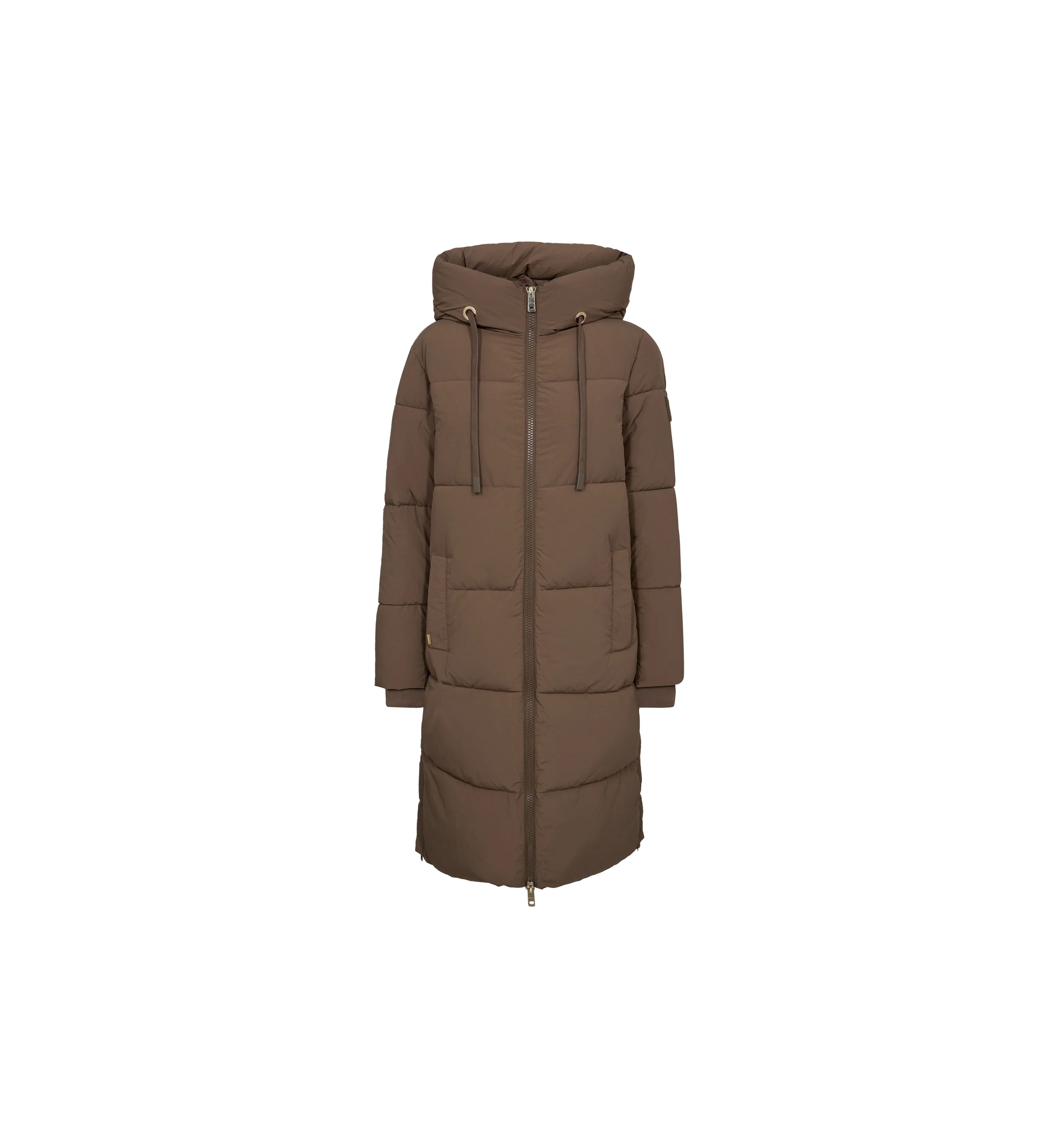 MOS MOSH OLLIE TERMA LONG COAT