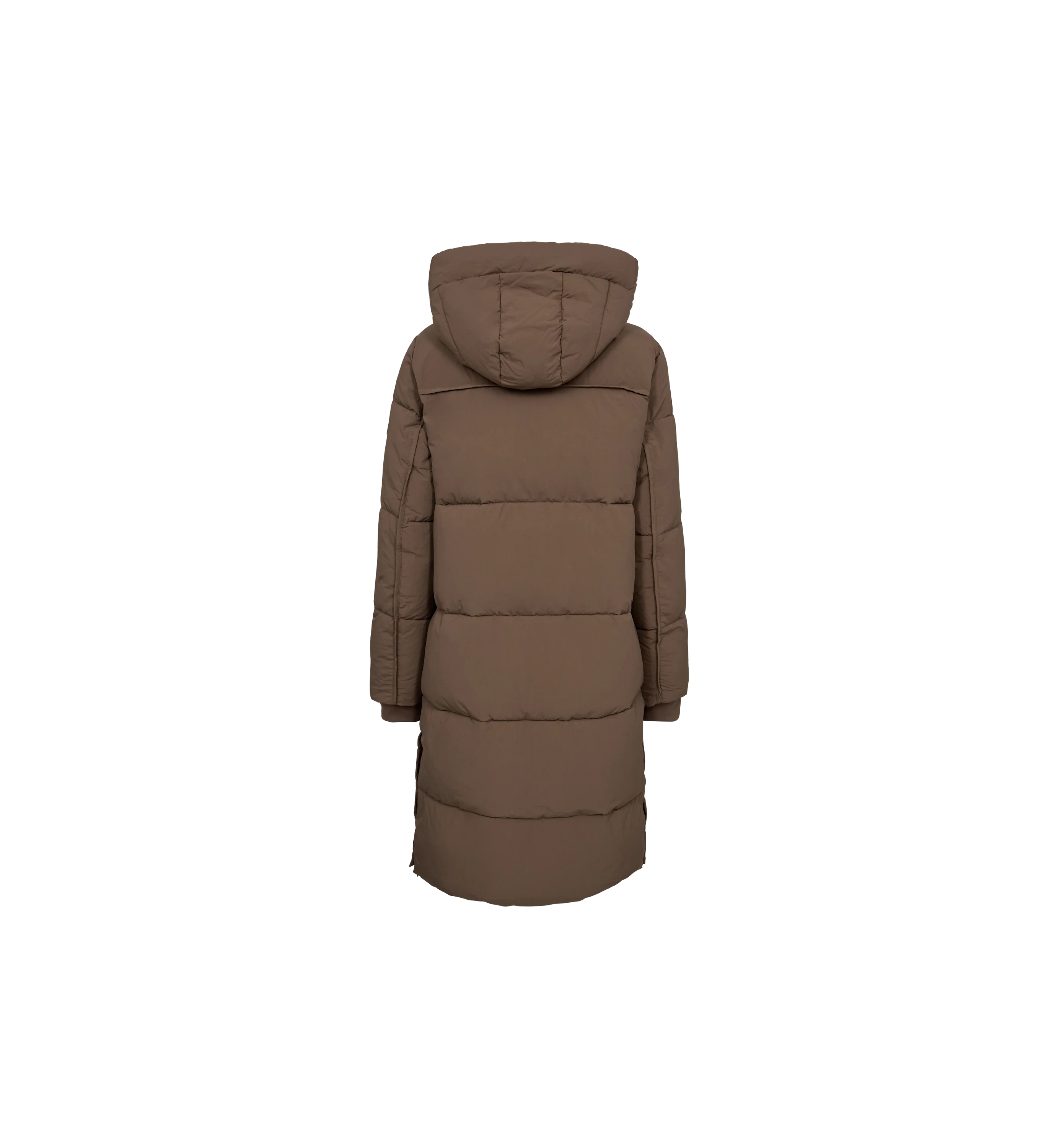 MOS MOSH OLLIE TERMA LONG COAT