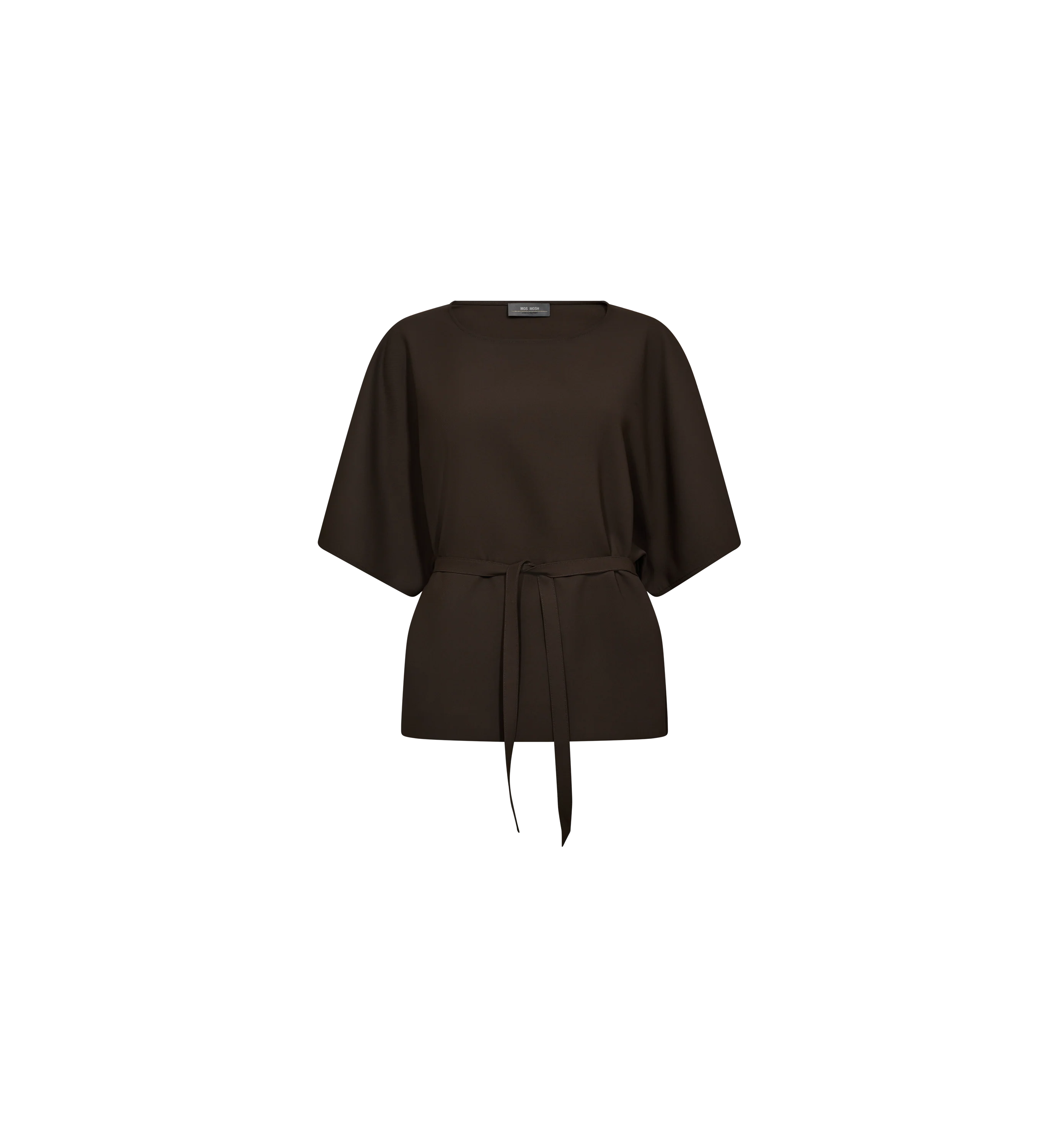 MOS MOSH RIKALA MILEY BLOUSE