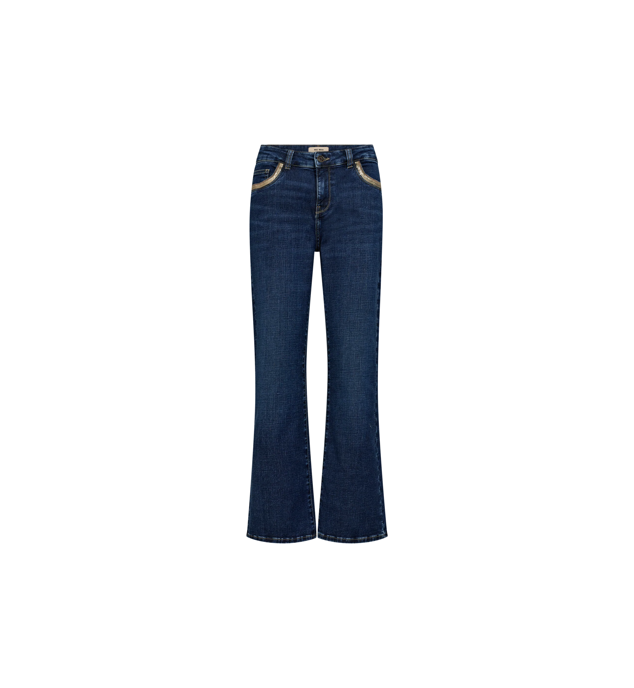 MOS MOSH CECILIA PERLA JEANS