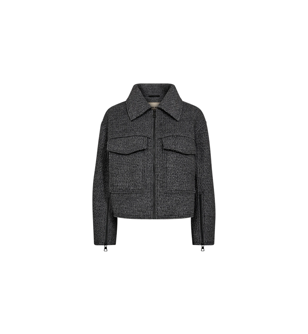 MOS MOSH JULIETTE SHORT JACKET