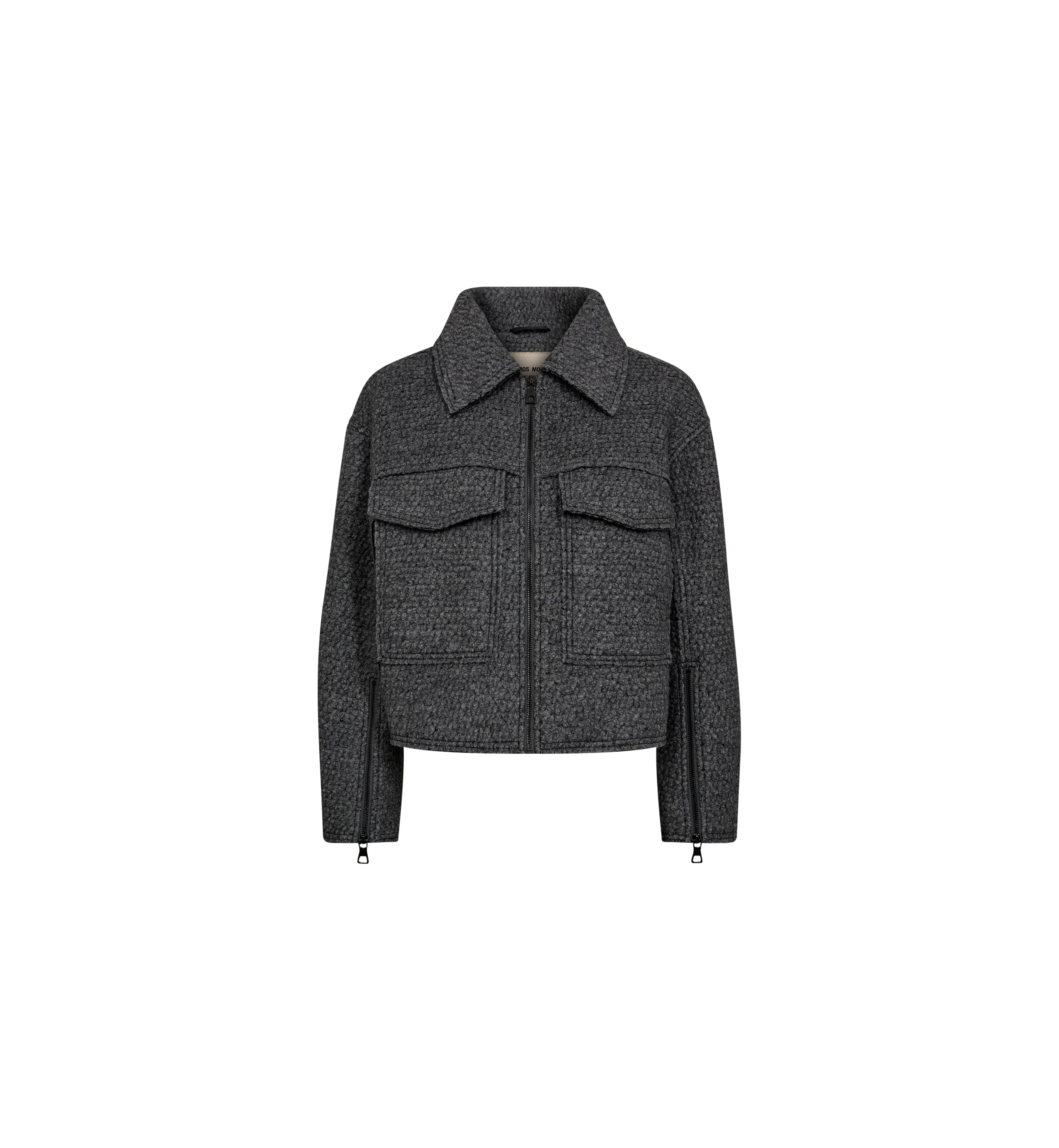 MOS MOSH JULIETTE SHORT JACKET