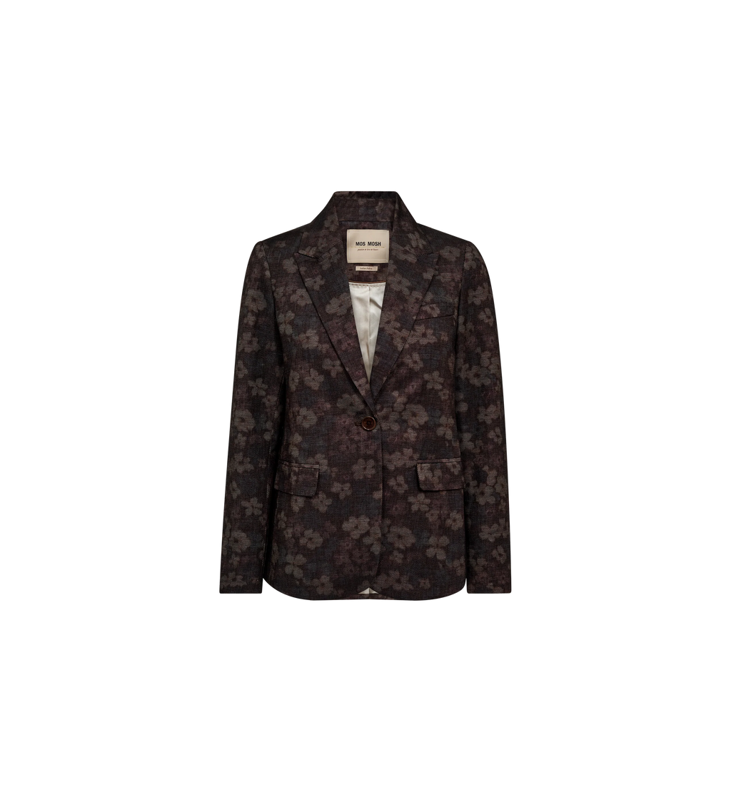 MOS MOSH LINEA BLAZER