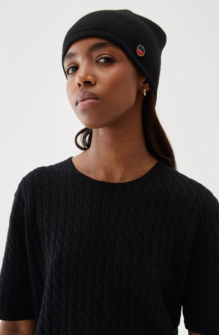 BUSNEL AICHA BEANIE