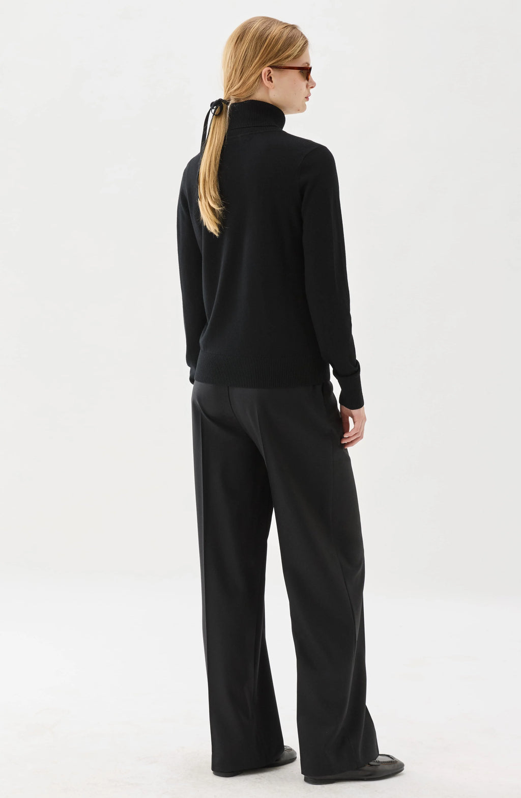BUSNEL ALICE ROLLERNECK