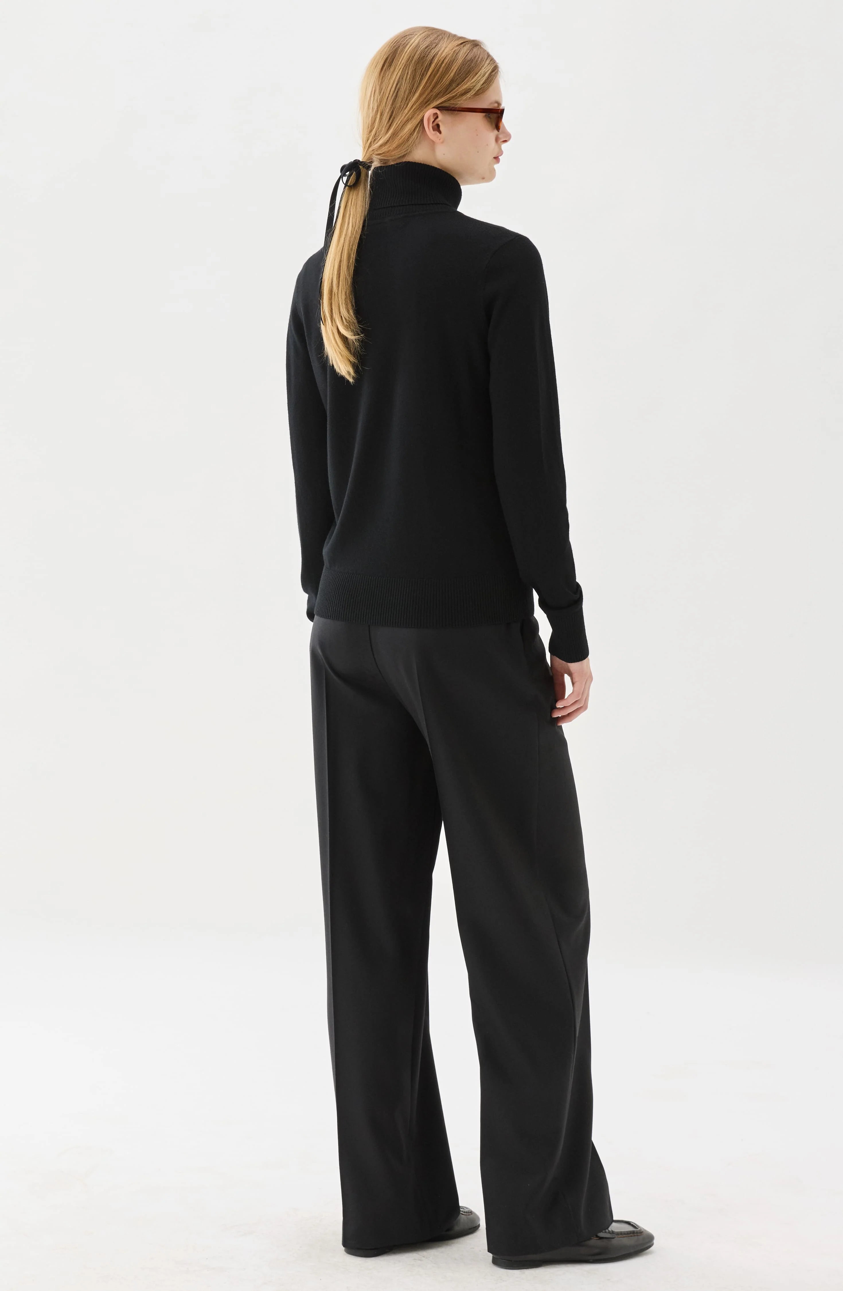BUSNEL ALICE ROLLERNECK