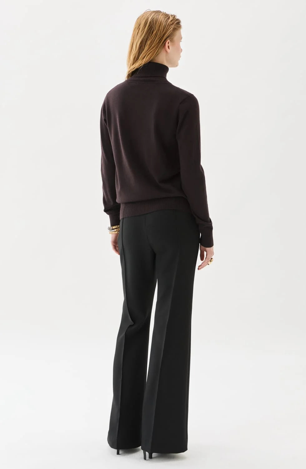 BUSNEL ALICE ROLLERNECK