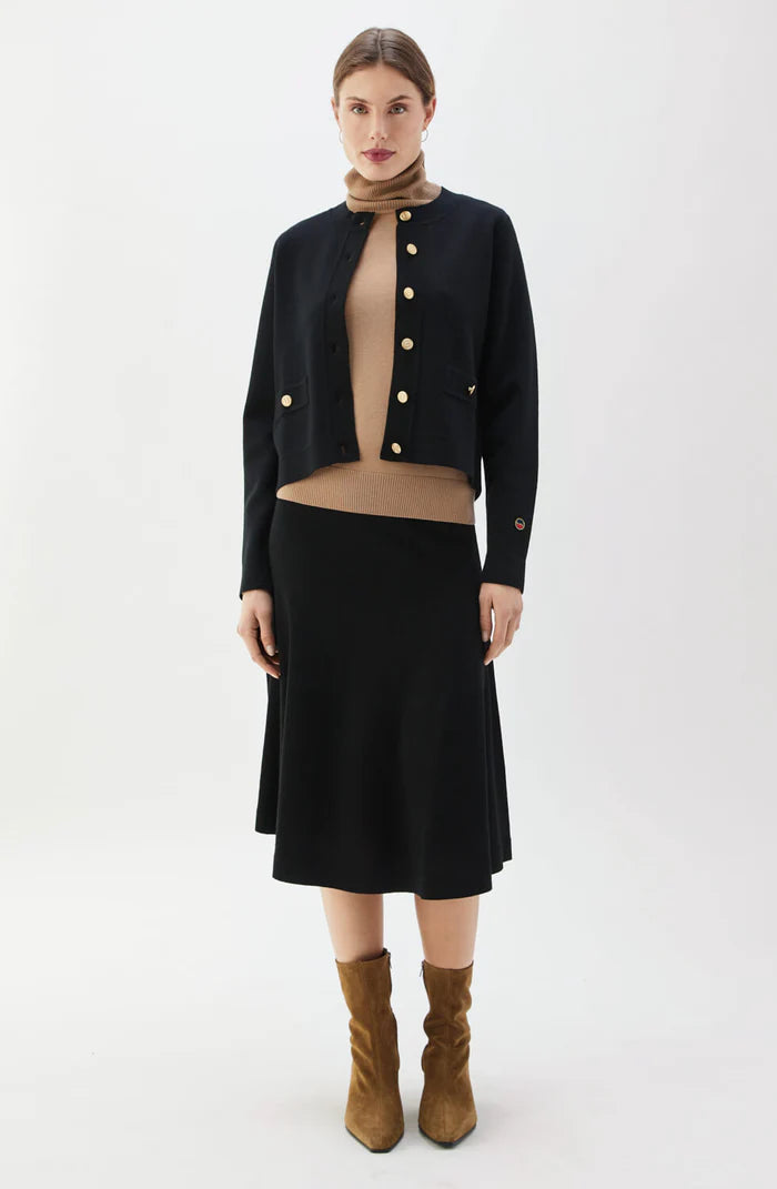 BUSNEL ARIA CARDIGAN