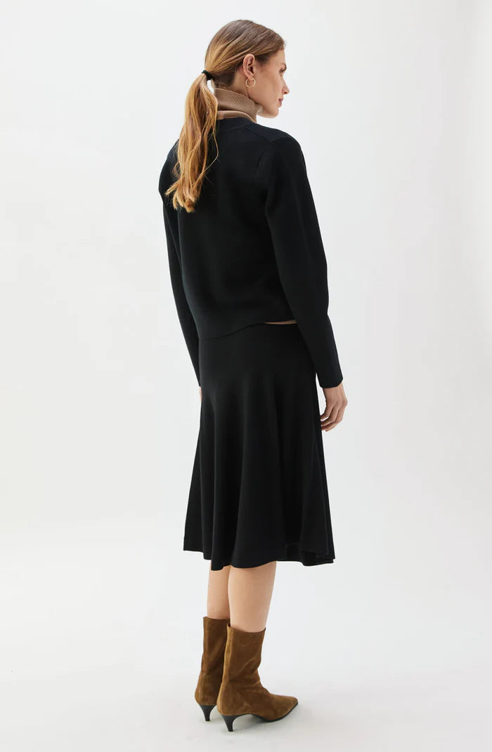 BUSNEL ARIA CARDIGAN