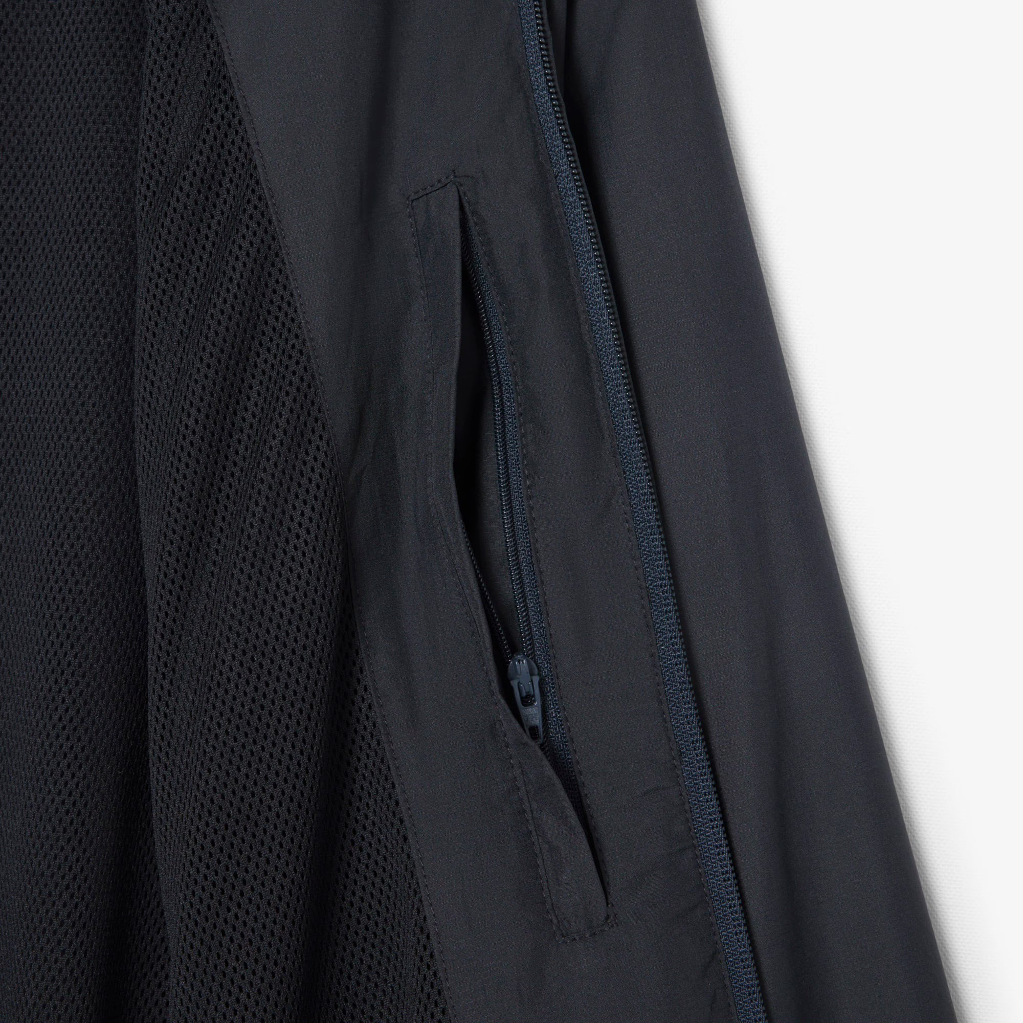LACOSTE JACKET