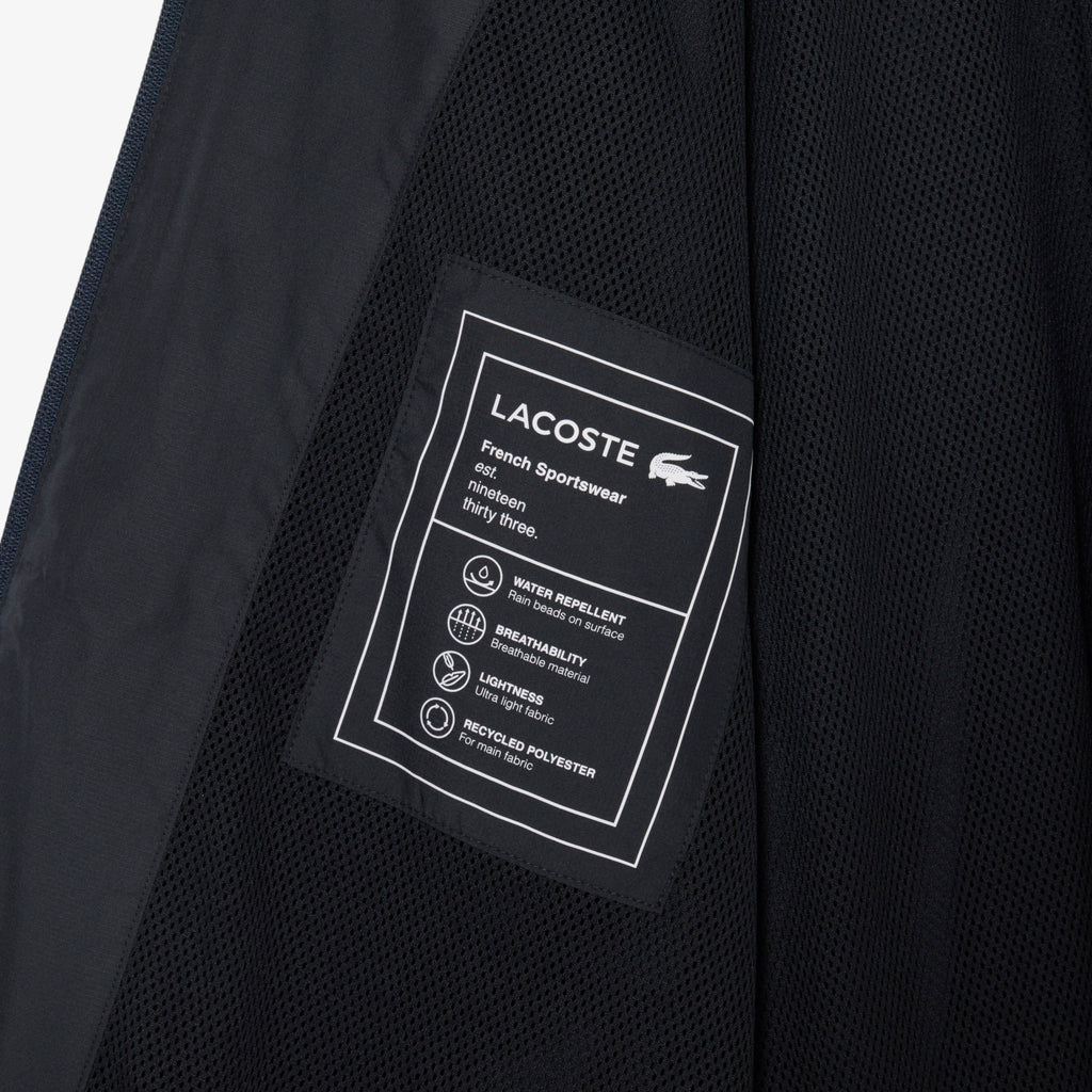 LACOSTE JACKET