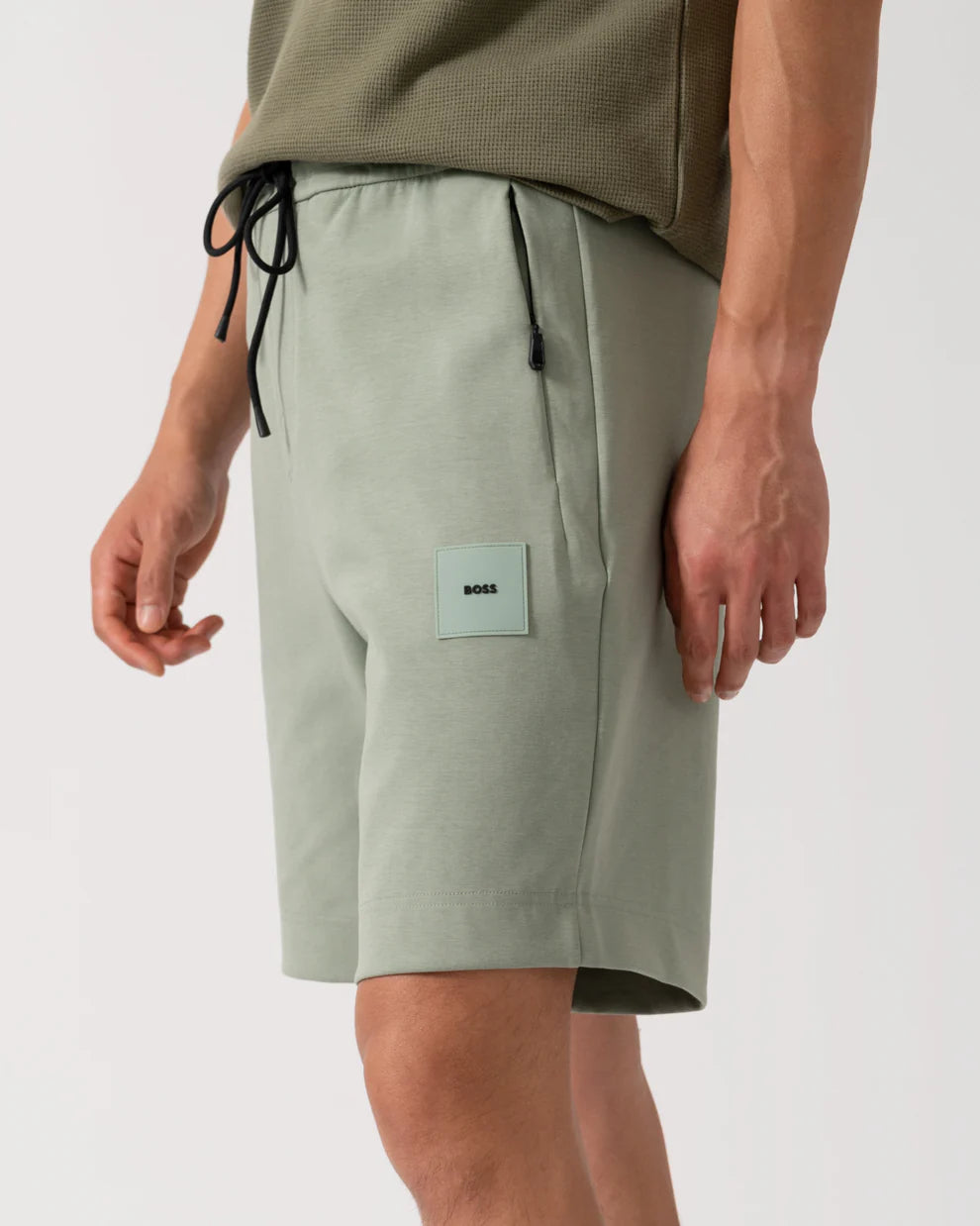 BOSS GREEN HEADLO SHORTS