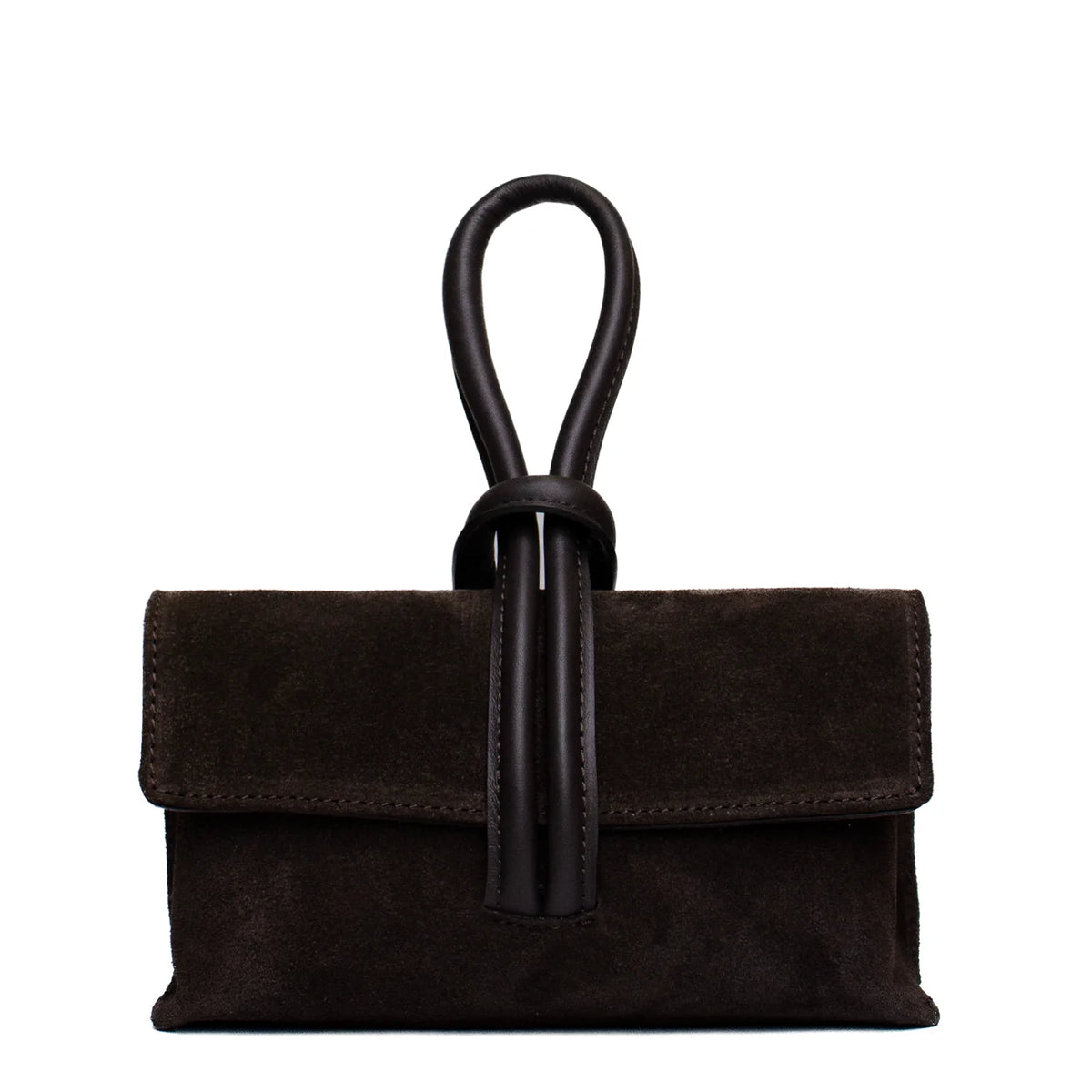 LATALIA BARLETTA SUEDE