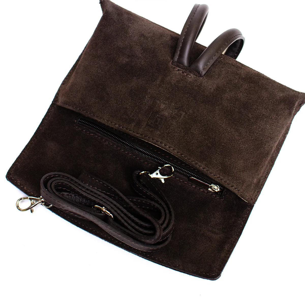 LATALIA BARLETTA SUEDE