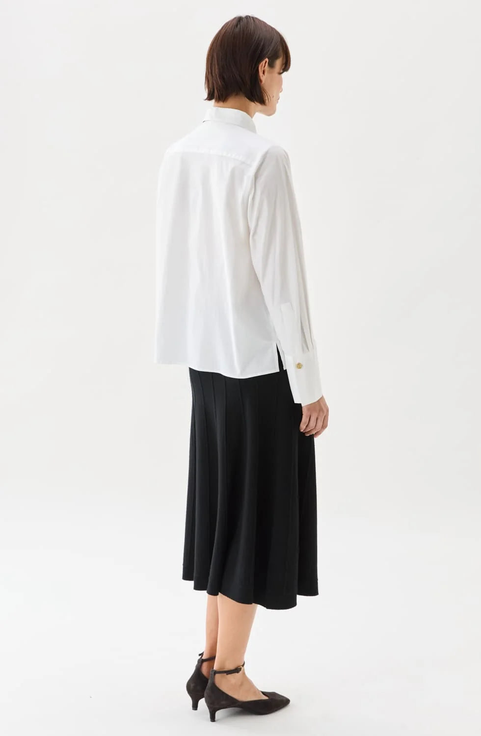 BUSNEL BRIGITTE SHIRT