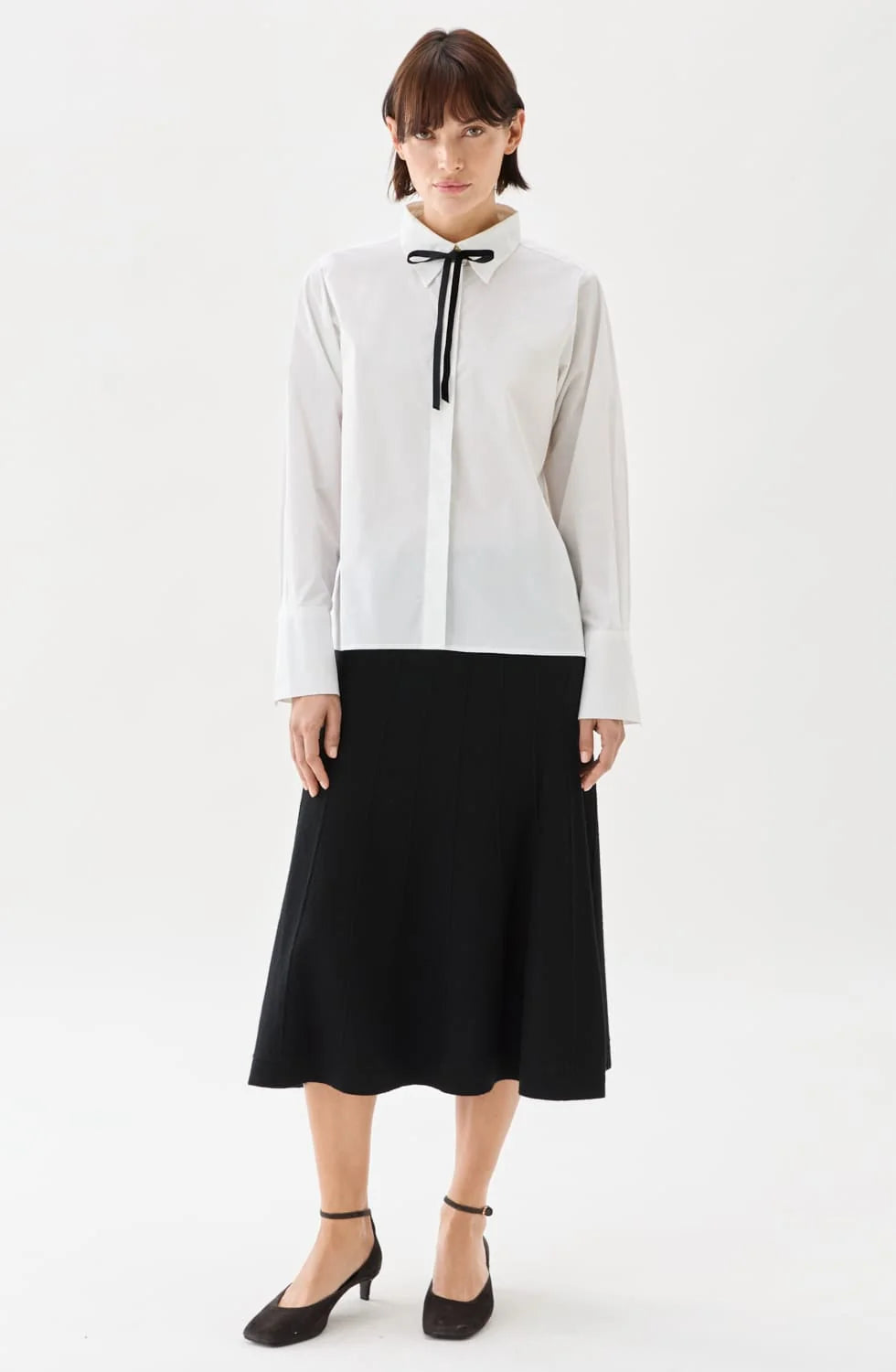 BUSNEL BRIGITTE SHIRT