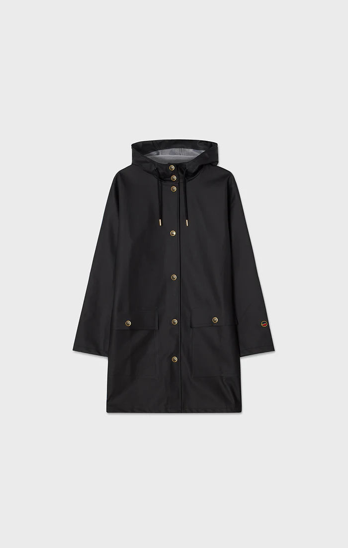 BUSNEL BRITTE RAINCOAT