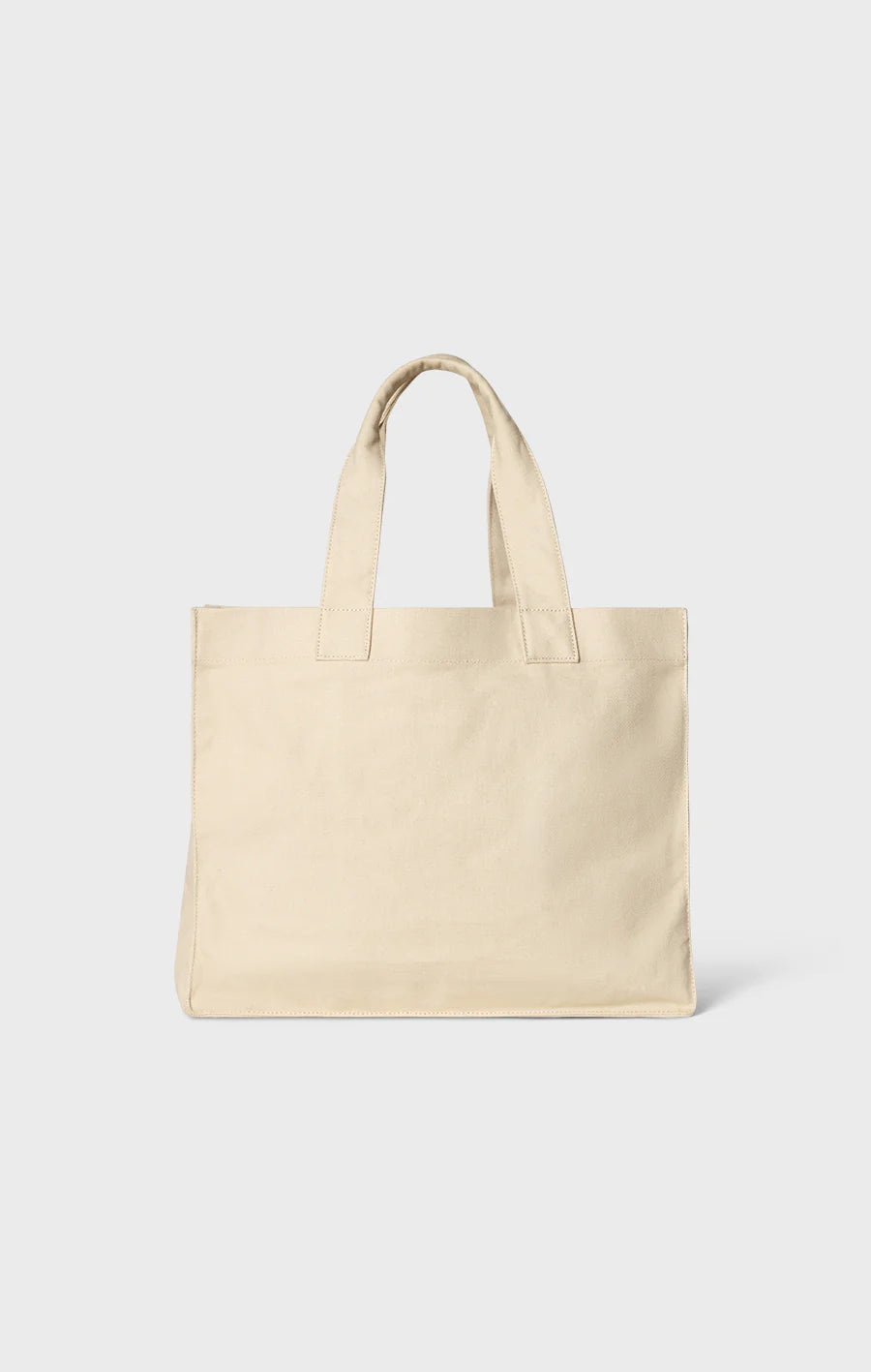 BUSNEL CANVAS TOTE BAG