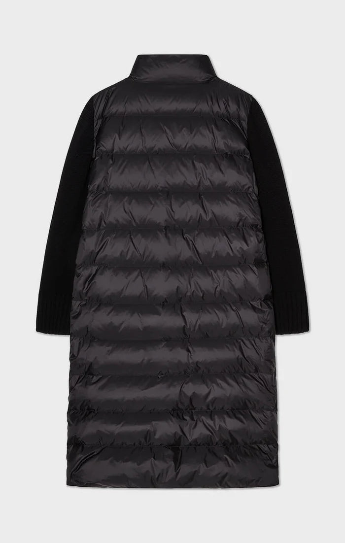 BUSNEL CELIA DOWN COAT