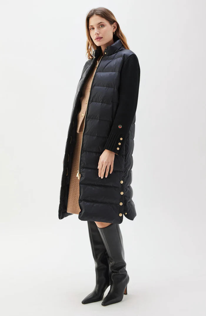 BUSNEL CELIA DOWN COAT