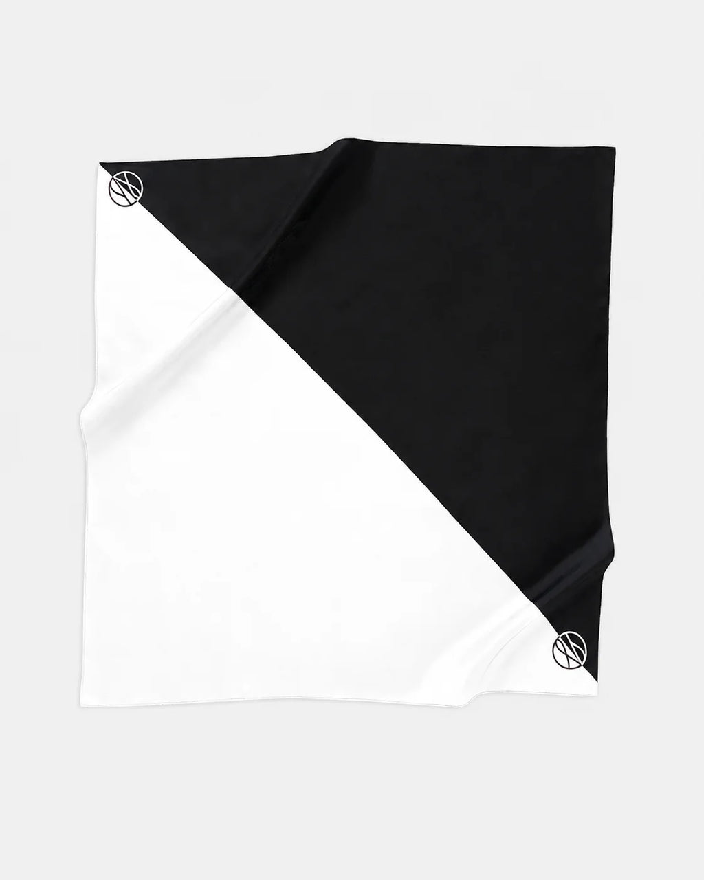 LESCARF DUAL SCARF 80CM