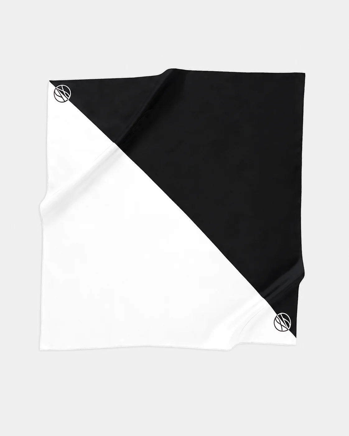 LESCARF DUAL SCARF 80CM