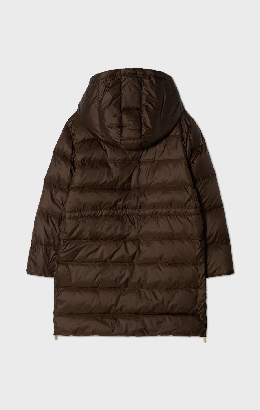 BUSNEL FLISA DOWN COAT