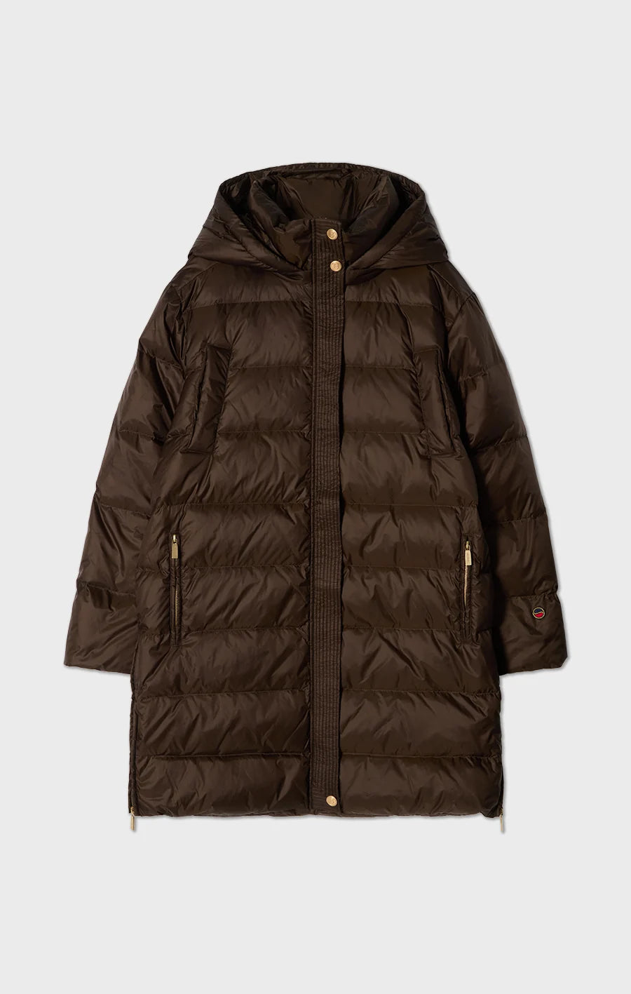 BUSNEL FLISA DOWN COAT