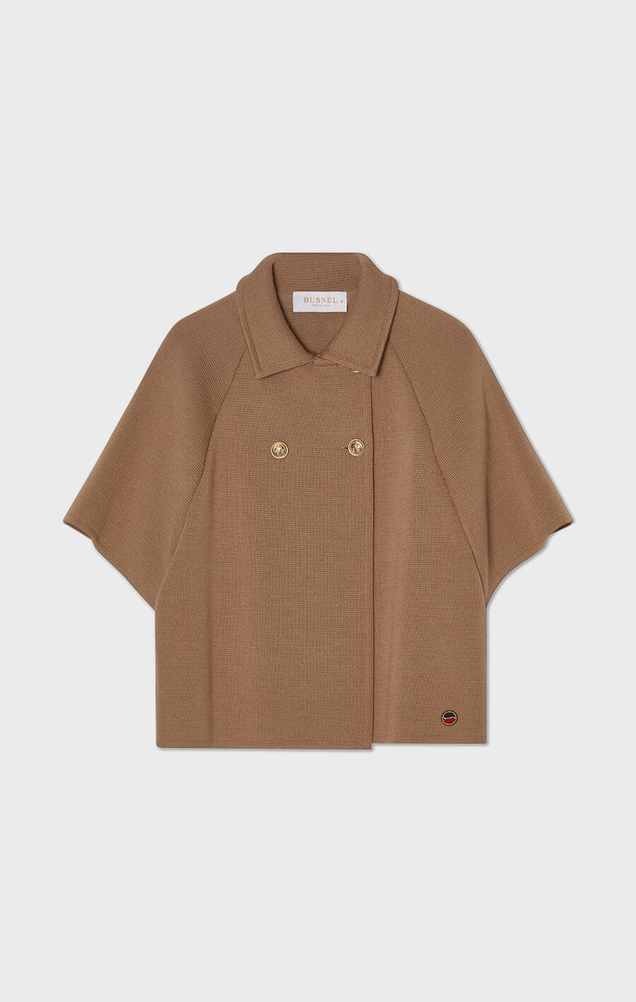 BUSNEL GERTRUDE CAPE